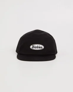 Heritage Ripstop Strapback Cap