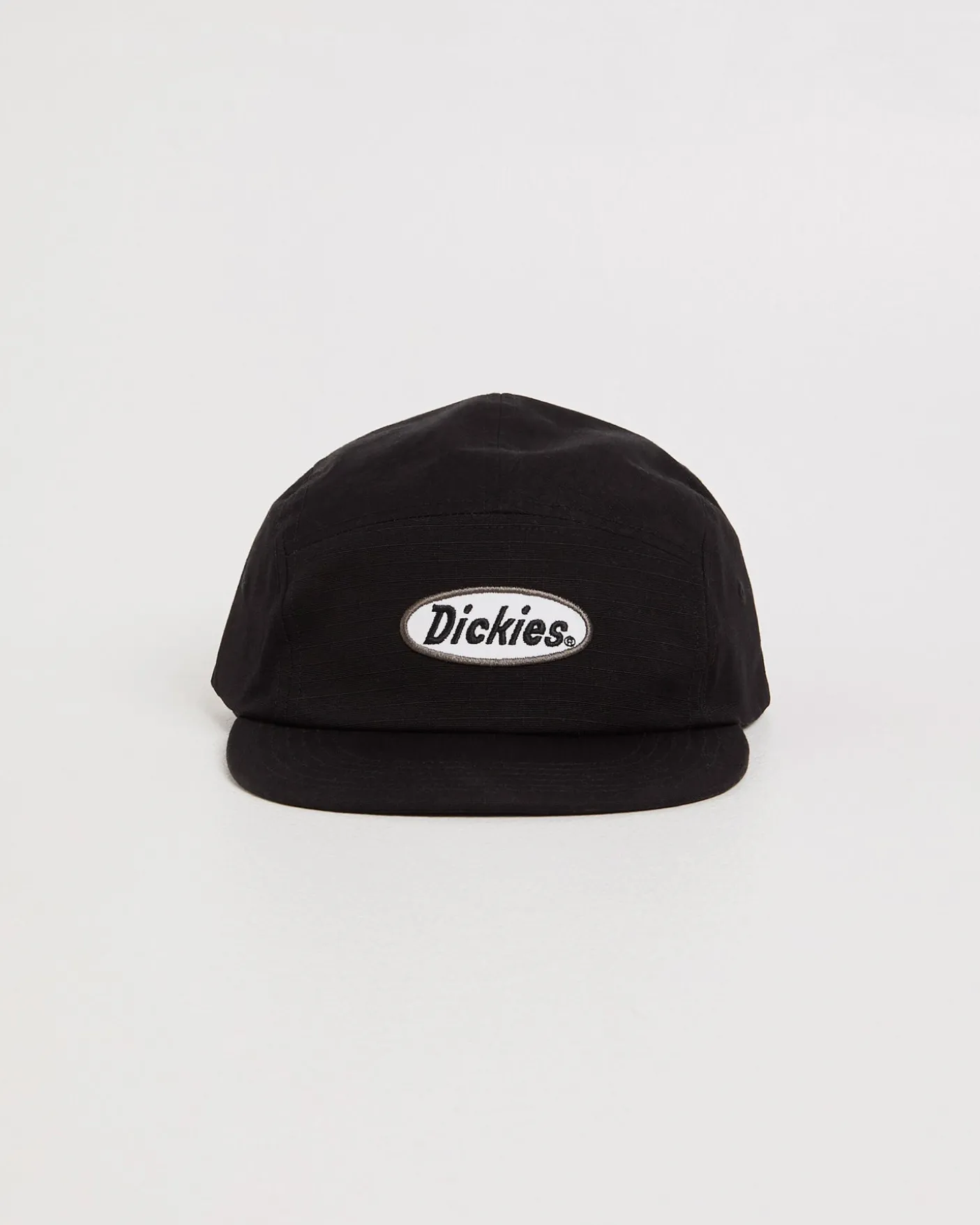 Heritage Ripstop Strapback Cap