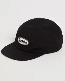 Heritage Ripstop Strapback Cap