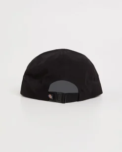 Heritage Ripstop Strapback Cap