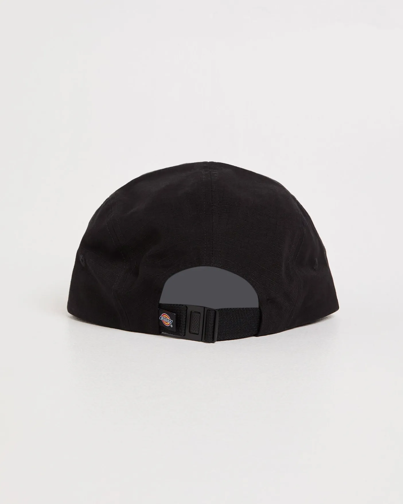 Heritage Ripstop Strapback Cap