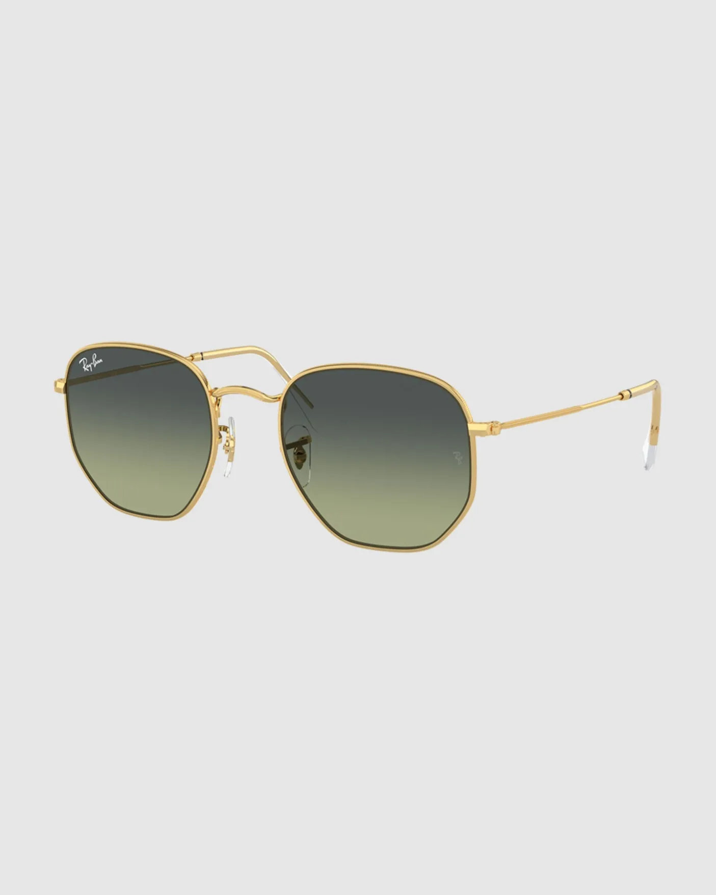 Hexagonal Sunglasses