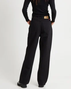 Hi Bella Baggy Denim Jeans Incognito