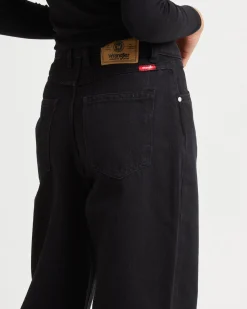 Hi Bella Baggy Denim Jeans Incognito