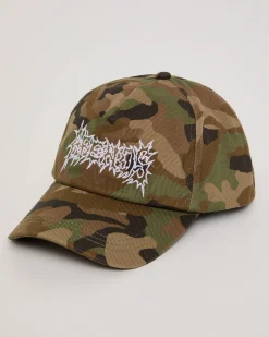 Hidden Trucker Cap