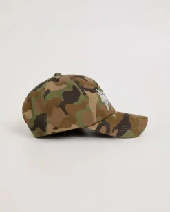 Hidden Trucker Cap