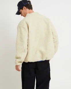 High Pile Jacket