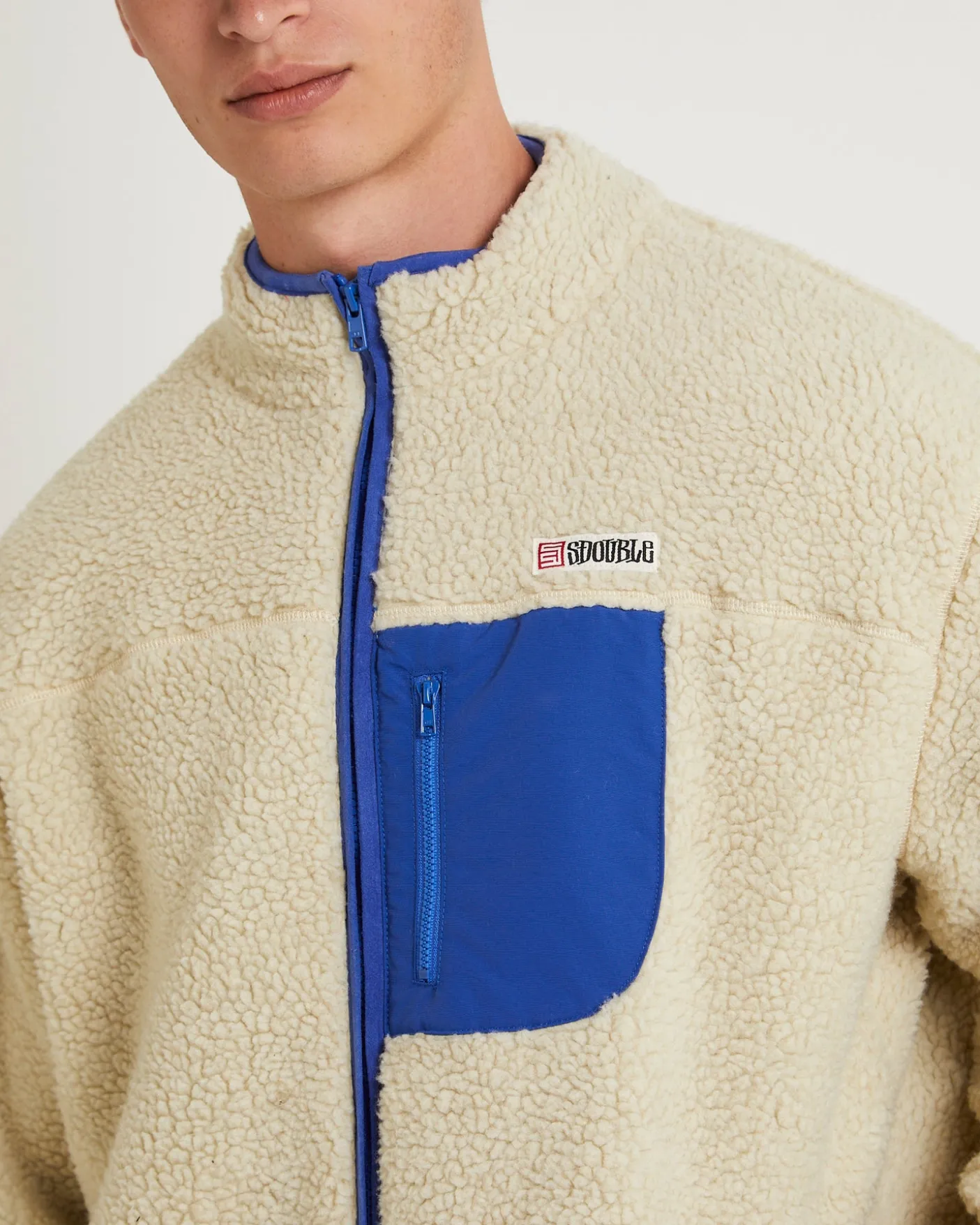 High Pile Jacket