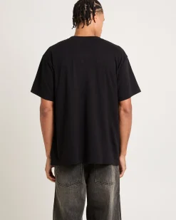 High Priority Boxy T-Shirt