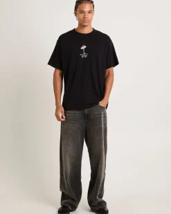 High Priority Boxy T-Shirt