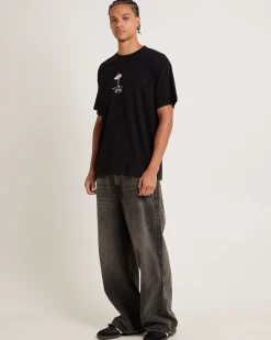 High Priority Boxy T-Shirt