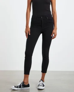 High Skny Ankle Basher Jeans