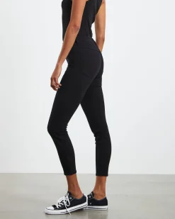 High Skny Ankle Basher Jeans