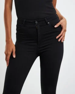 High Skny Ankle Basher Jeans