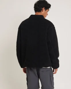 High-pile Jacket