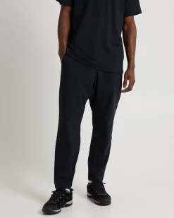 Hike Lined Pants Black