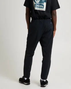 Hike Lined Pants Black