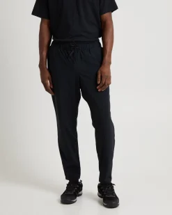 Hike Lined Pants Black