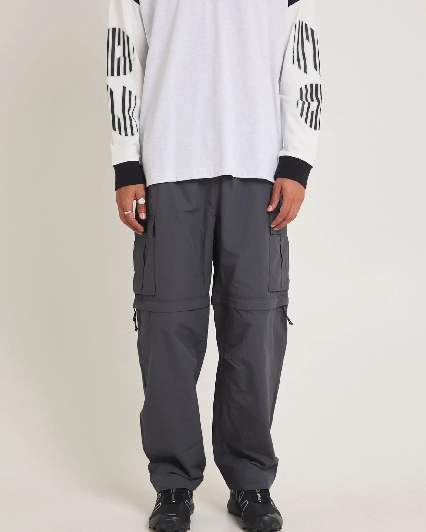 Hiker Pants