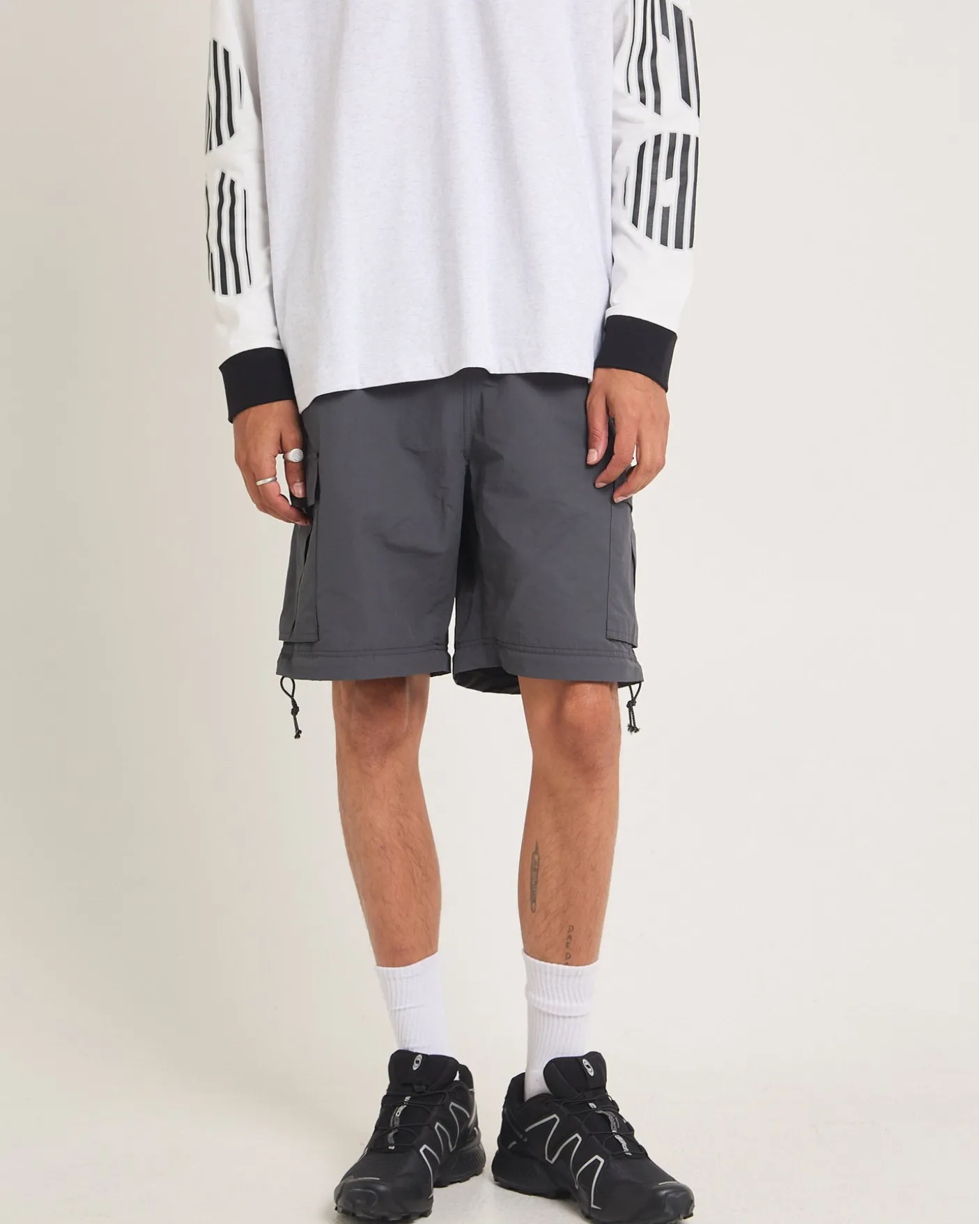 Hiker Pants