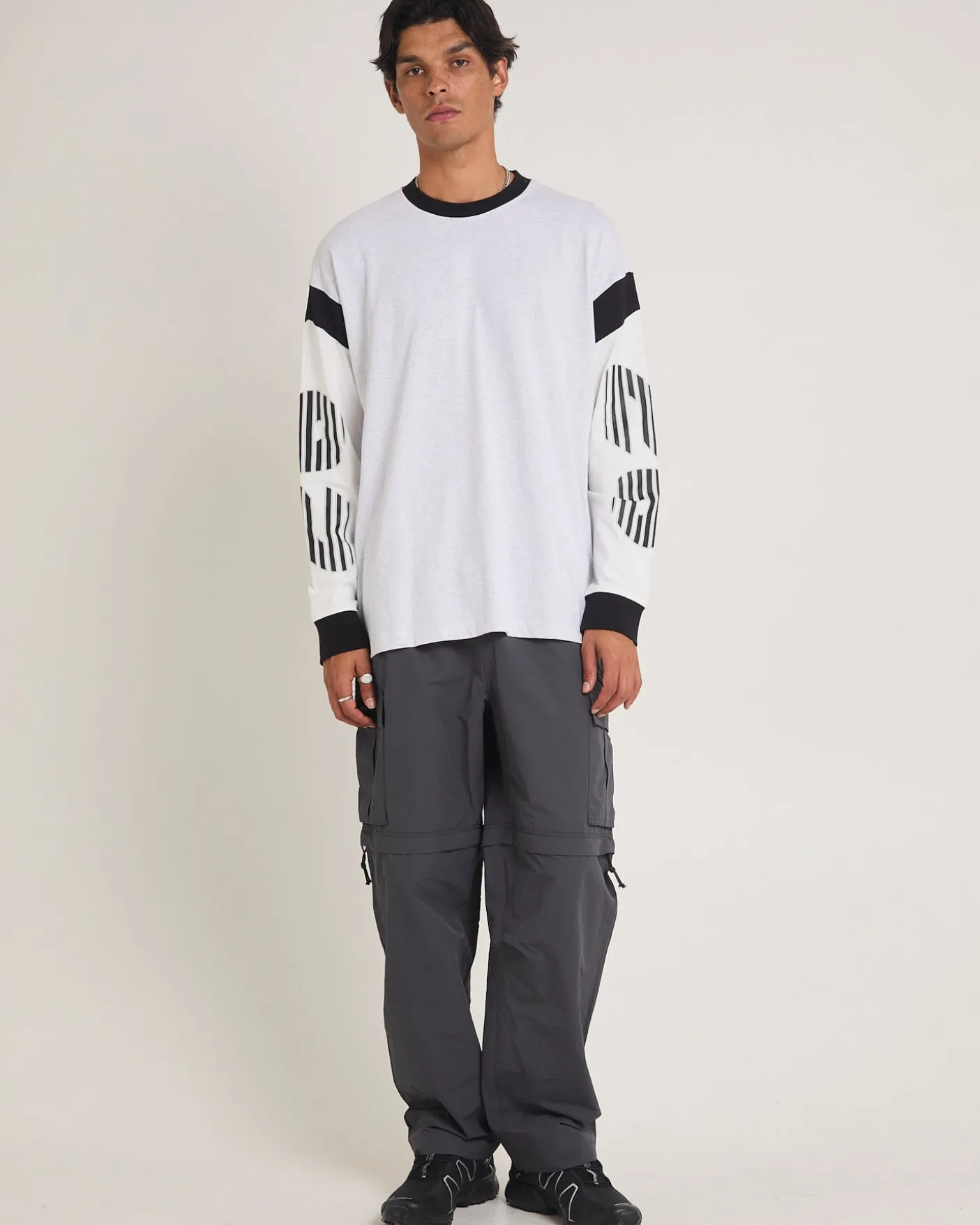 Hiker Pants