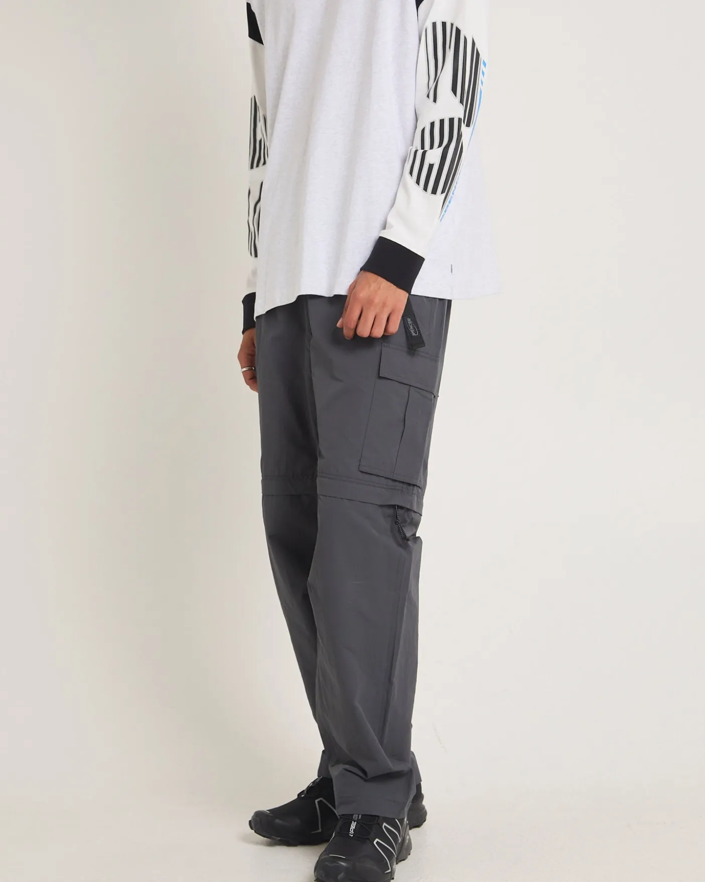 Hiker Pants