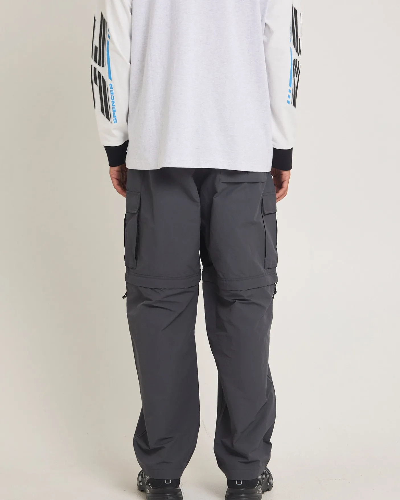 Hiker Pants