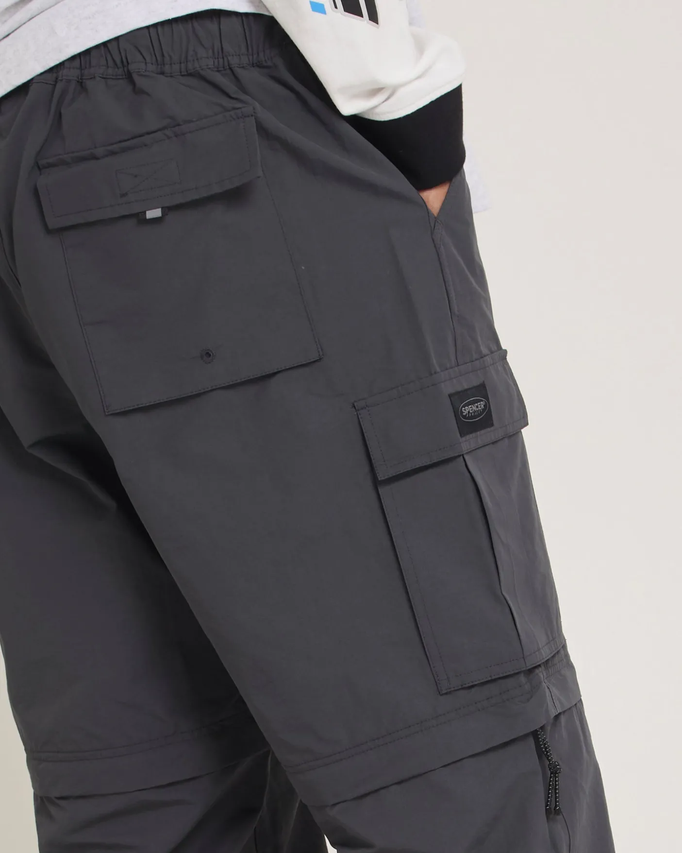 Hiker Pants