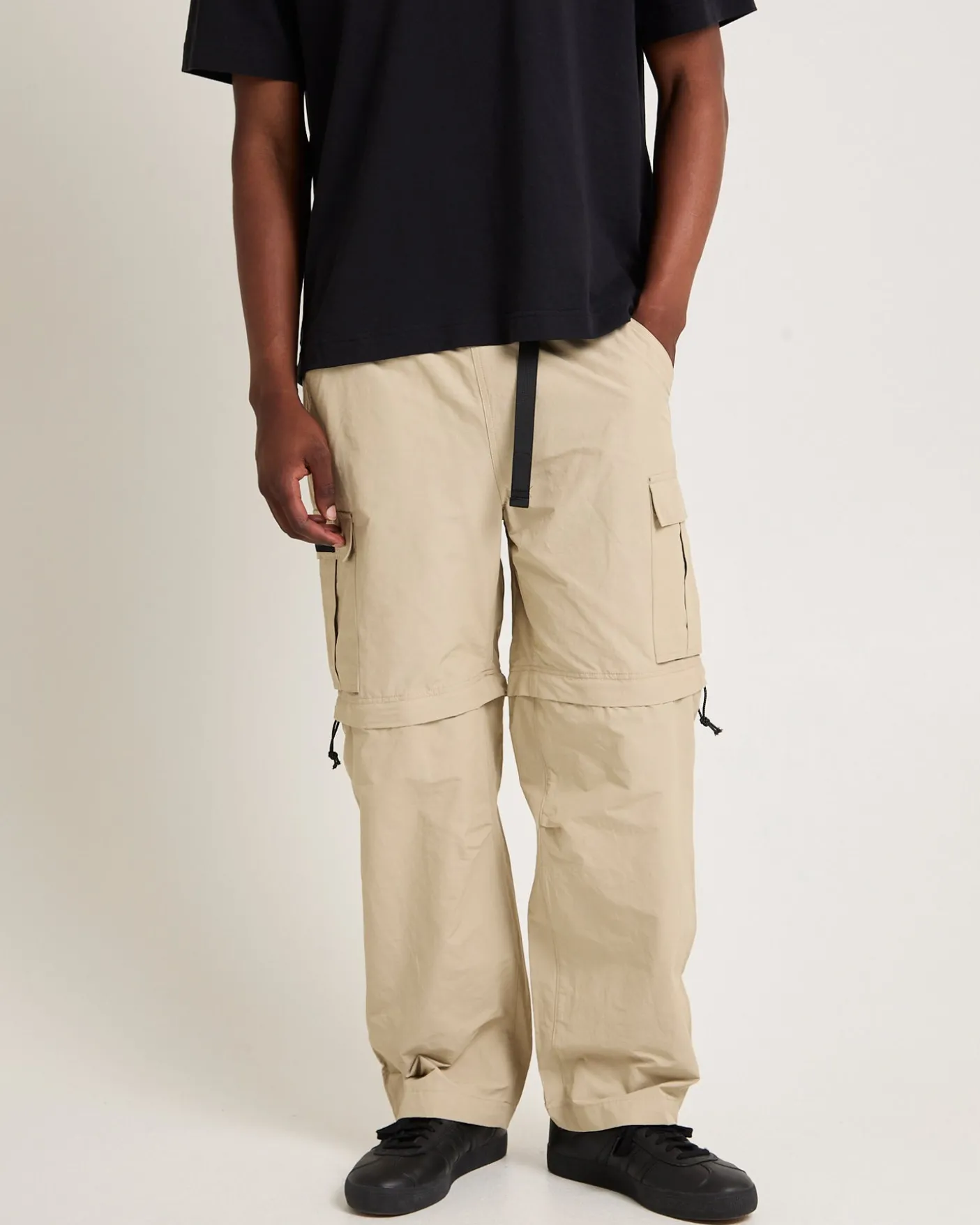 Hiker Pants