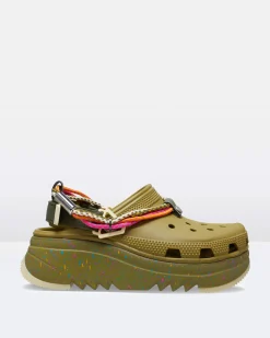 Hiker Xscape Festival Clogs