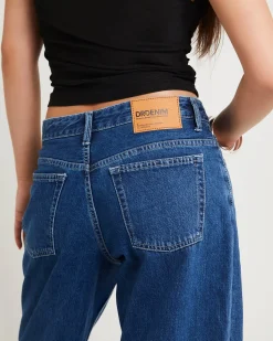 Hill Low Denim Jeans