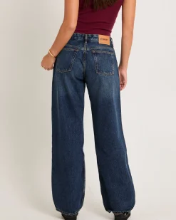 Hill Low Denim Jeans