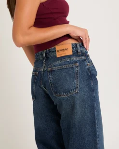 Hill Low Denim Jeans