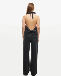 Hills Halter Top