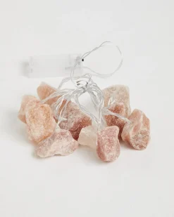 Himalayan Salt String Lights