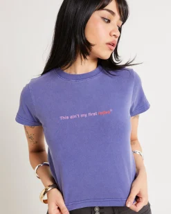 Hoedown Short Sleeve T-Shirt