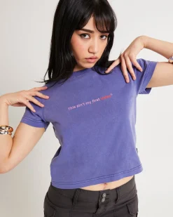 Hoedown Short Sleeve T-Shirt