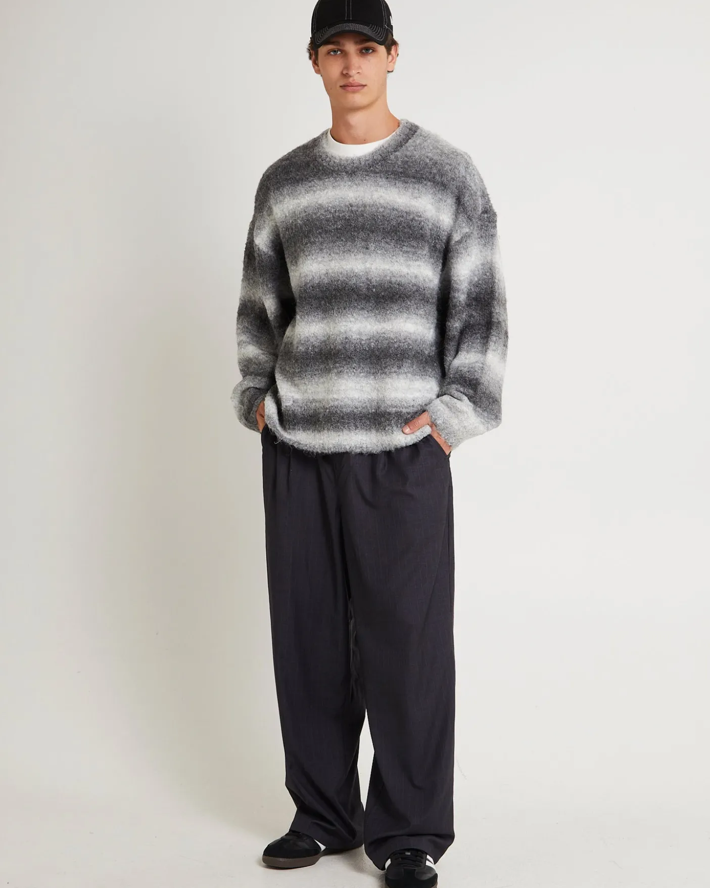 Holiday Tailored Pants
