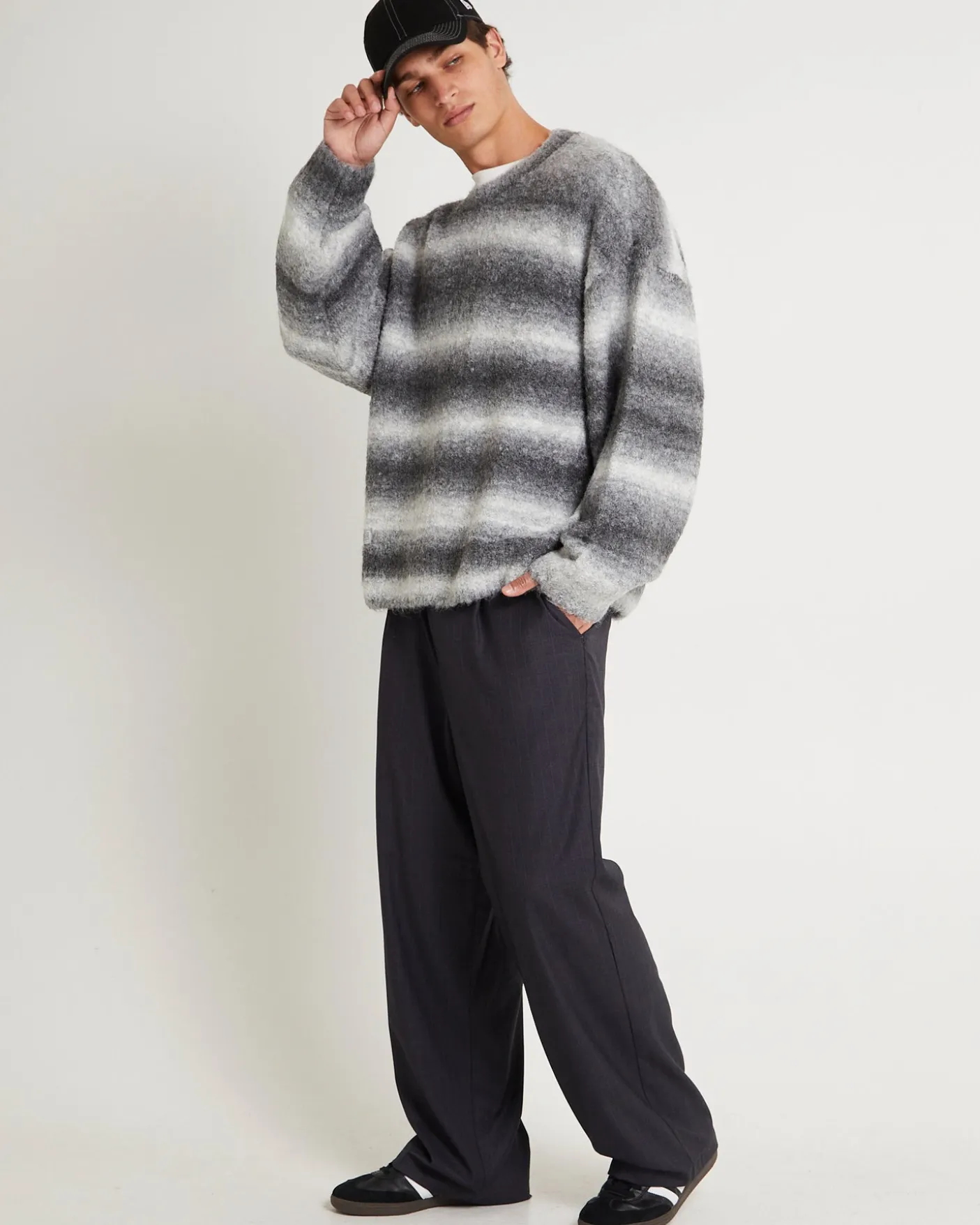 Holiday Tailored Pants