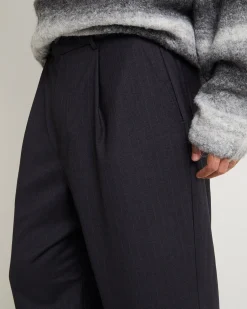 Holiday Tailored Pants