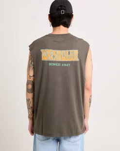 Hollow Fangs Muscle Tee