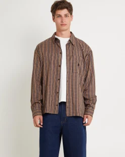 Hometown Long Sleeve Shirt