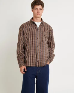 Hometown Long Sleeve Shirt