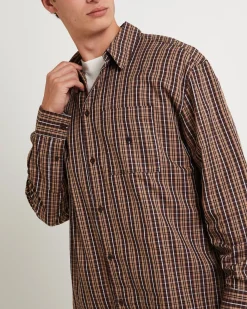 Hometown Long Sleeve Shirt