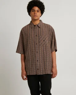 Hometown Short Sleeve Shirt