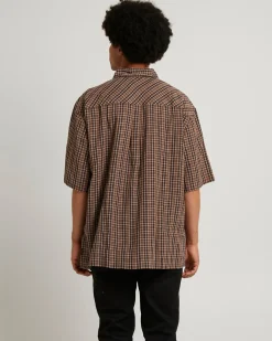 Hometown Short Sleeve Shirt
