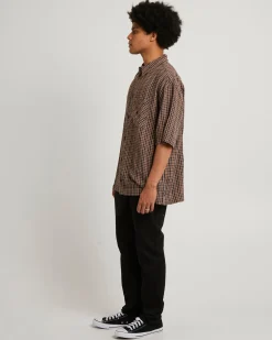Hometown Short Sleeve Shirt