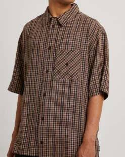 Hometown Short Sleeve Shirt