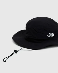 Horizon Breeze Brimmer Hat