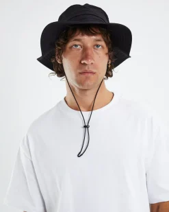 Horizon Breeze Brimmer Hat